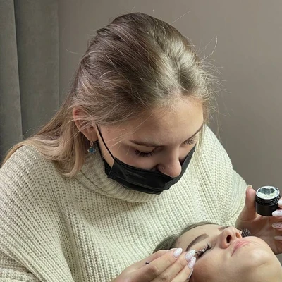 Лукина Марина