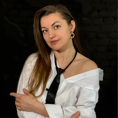 Купорез Анастасия