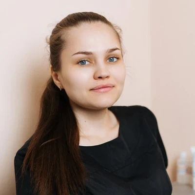 Чечета Анастасия