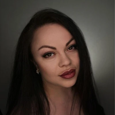 Дрокина Наталья