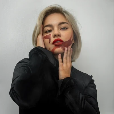 Коноплева Алена