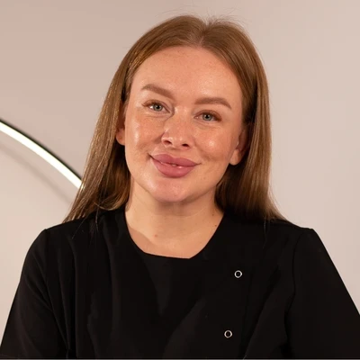 Ярина Екатерина