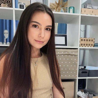 Махлягина Анастасия