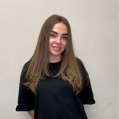 Лиза К