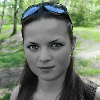 Черемисина Анна