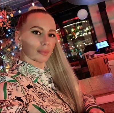 Иванова Ольга