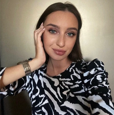 Басарукина Ольга