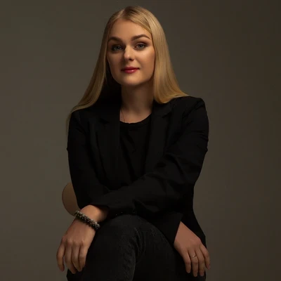 Ольховская Юлия