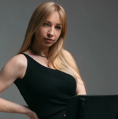 Фурашова Александра