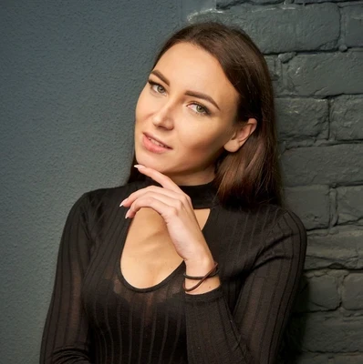 Соколова Екатерина