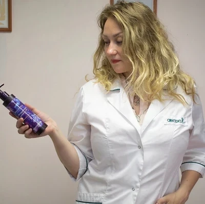 Тихонова Ирина