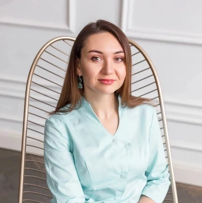 Шекурова Мария