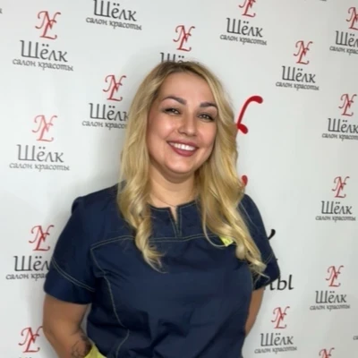 Валентина  маникюр