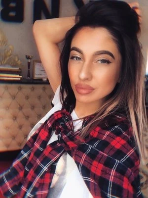 Яна Заславская