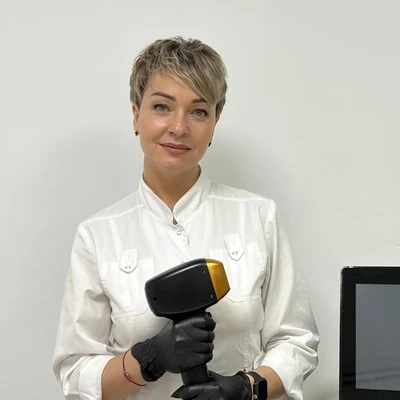 Елена  Смирнова