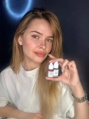 Алена Иванова