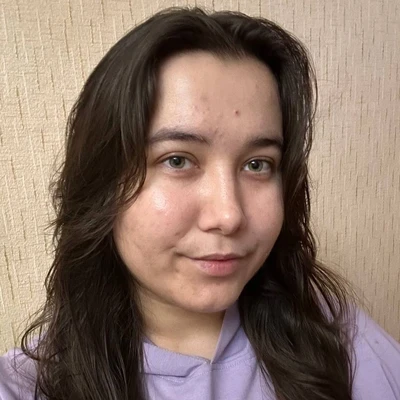 Васильева Карина