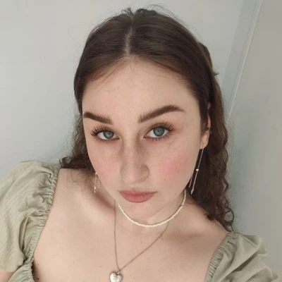 Гешвинд Ольга