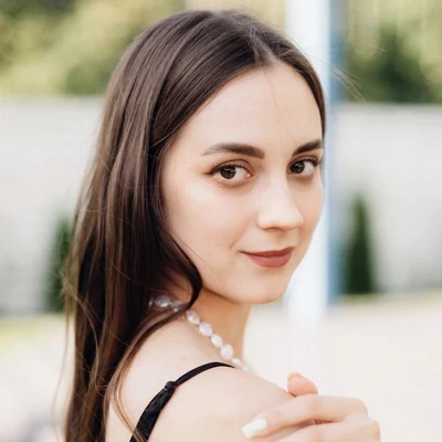 Занозина Мария