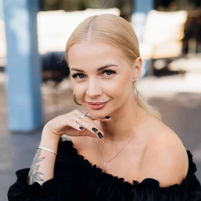 Зотова Татьяна