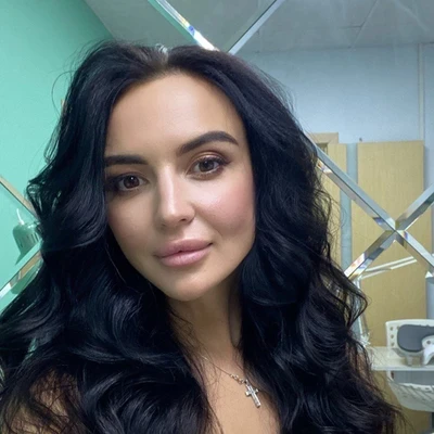 Низамова Яна