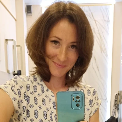 Хохлова Анна