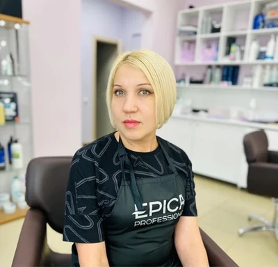Елена