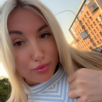 Воробьева Надежда