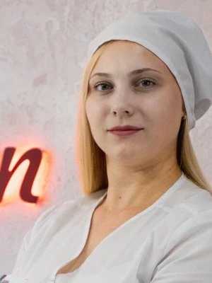 Анастасия Шарова