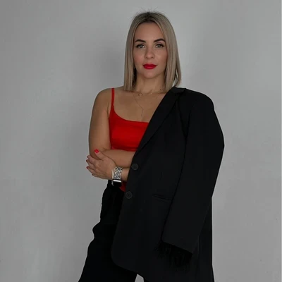 Новожилова Ольга