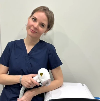 Киянкина Марина