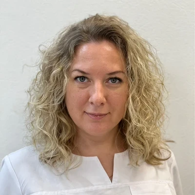 Сорокина Мария Евгеньевна