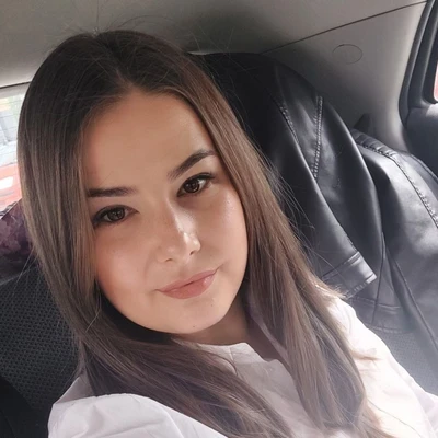 Кучинскене Юлия