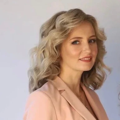 Гусева Наталья