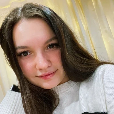 Анна Ведущий мастер