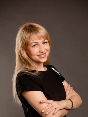 Анастасия Царева