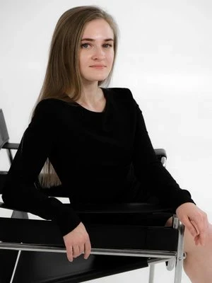 Алена Дерягина