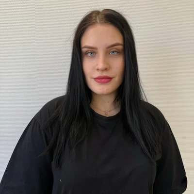 Алина Е