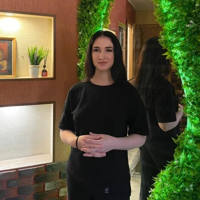 ГУЗАЛИЯ ТОП МАСТЕР +300