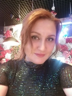 Екатерина Беленко