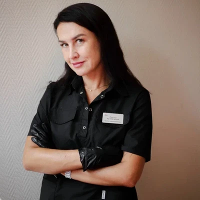 Кузнецова Елена