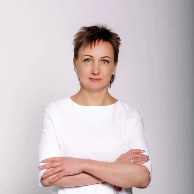 Чигирь Юлия