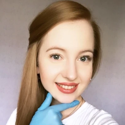 Абдуллова Мария