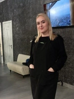 Юлия Терентьева