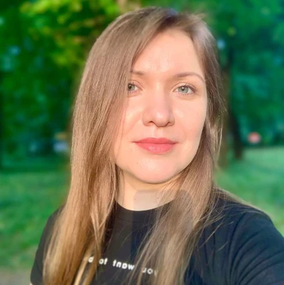 Екатерина