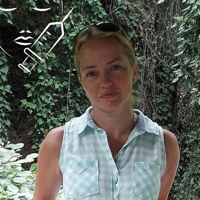 Косметолог Ольга