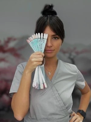 Анастасия А.