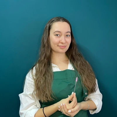 Кононова Алина