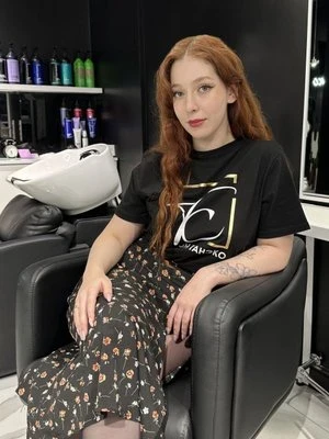 Александра Сергеевна Турманкина