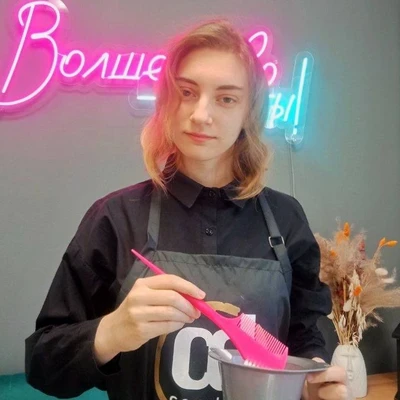 Дарья